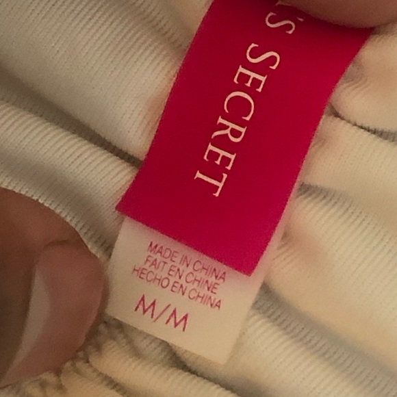 Vintage Victoria’s Secret Strapless Bikini… - Picture 11 of 11